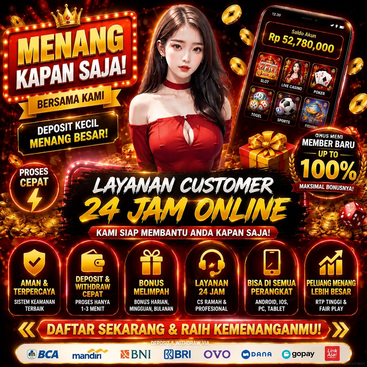 resmimax Indonesia