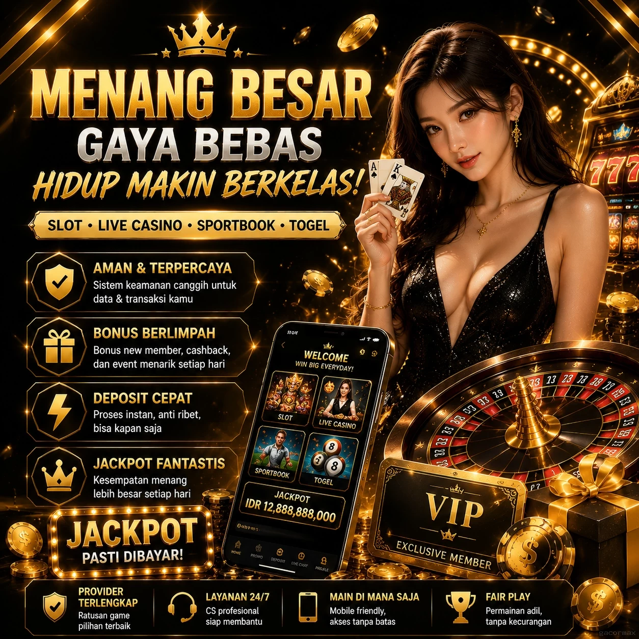 resmimax Indonesia